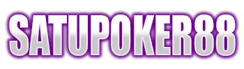 Logo SATUPOKER88